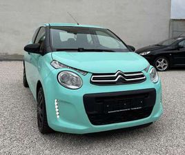 CITROEN C1 C1 VTI 68 SELECTION