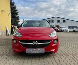OPEL ADAM SPORT LINE 1.4 BENZIN