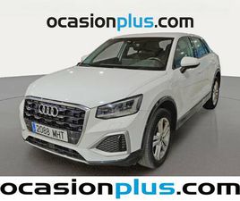 AUDI Q2 30 TDI ADVANCED 30 TDI (116 CV)