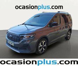 FORD TOURNEO CONNECT 2.0 ECOBLUE ACTIVE (122 CV)