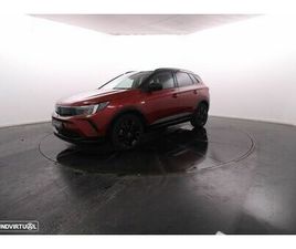 OPEL GRANDLAND 1.5 CDTI GS LINE AT