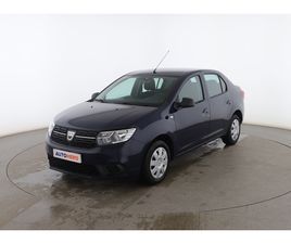 DACIA LOGAN 1.5 DCI