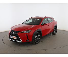 LEXUS UX UX 250H UX 250H