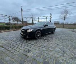 ② E63 AMG — MERCEDES-BENZ — 2EMEMAIN