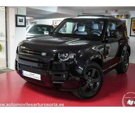 90 3.0 I6 MHEV X-DYNAMIC HSE AWD AUT.400