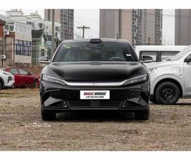 BYD HAN BYD HAN BYD HAN L EV
