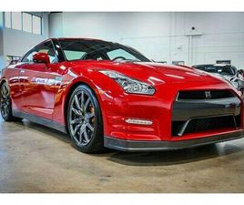 NISSAN GT-R USED 2014 NISSAN GT-R PREMIUM
