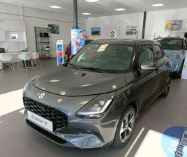 1.2 HYBRID 83CH PACK