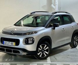 CITROËN C3 AIRCROSS 1.2 PURETECH FEEL