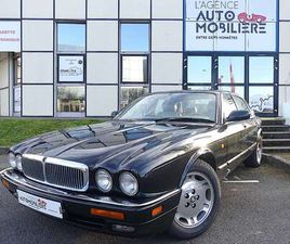 XJ6 4.0 250CH PACK SPORT BVA