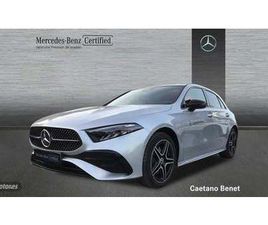 A 250 E COMPACTO[0-805]