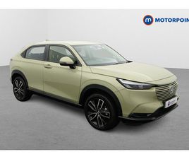 1.5 EHEV ELEGANCE 5DR CVT