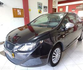 SEAT IBIZA SC SEAT IBIZA SC 1.2 TDI CR REFERENCE