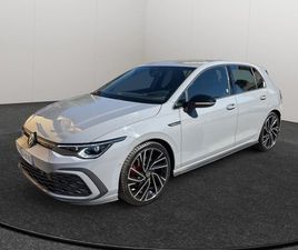 GOLF 8ª SERIE GOLF 2.0 TDI GTD DSG