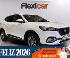 MG HS 1.5 T-GDI AT COMFORT