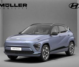 HYUNDAI KONA ELEKTRO 49 KWH SELECT CARPLAY|ACC|KAM