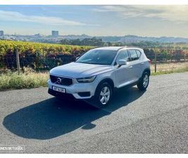 VOLVO XC40 D3 VOLVO XC 40 2.0 D3 MOMENTUM