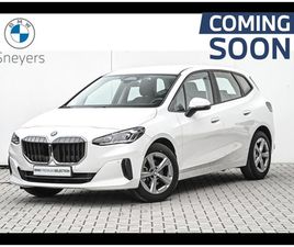BMW SERIE 2 ACTIVE TOURER 216