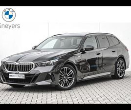 BMW SERIE 5 TOURING 520D XDRIVE