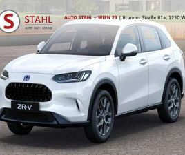 HONDA ZR-V HONDA ZR-V HYBRID ELEGANCE AUT. INKL. HONDA WARTUNGSP...