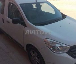 DACIA DOKKER DACIA DOKKER