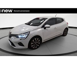 RENAULT CLIO E-TECH CLIO E-TECH 140 - 21N