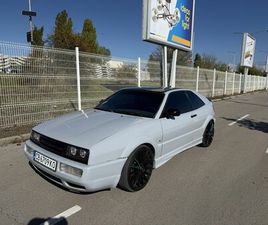 VOLKSWAGEN CORRADO VW CORRADO 1.8TURBO ГР. СОФИЯ ГЕО МИЛЕВ • OLX.BG