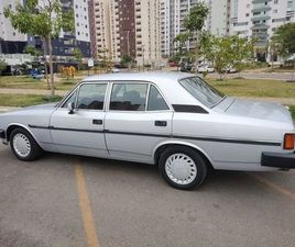 OPALA 1986 4CC PLACA PRETA.
