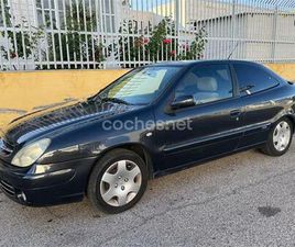 CITROEN XSARA CITROEN XSARA