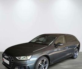 40TFSI ADVANCED S TRONIC