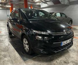 CITROEN C4 PICASSO CITROEN C4 PICASSO