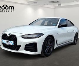 BMW M440I XDRIVE GRAN COUPE M SPORT PRO, 2024 GOD.