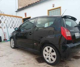 CITROEN C2 CITROEN - C2