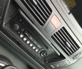 CITROEN - GRAND C4 PICASSO