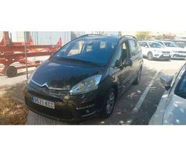 CITROEN - GRAND C4 PICASSO