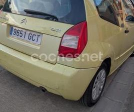 CITROEN C2