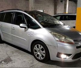CITROEN C4 PICASSO CITROEN C4 PICASSO