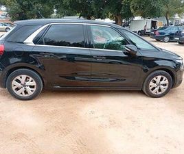 CITROEN C4 PICASSO CITROEN - C4 PICASSO