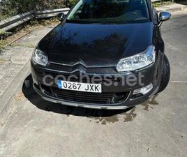 CITROEN C5 CITROEN C5