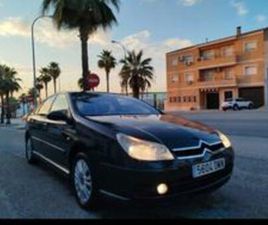 CITROEN C5 CITROEN - C5