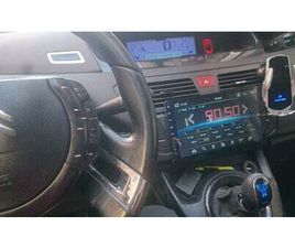 CITROEN - GRAND C4 PICASSO