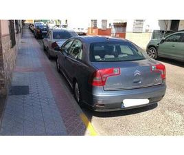 CITROEN C5 CITROEN - C5