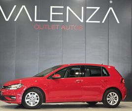 VOLKSWAGEN GOLF SPORTSVAN VOLKSWAGEN GOLF 1.0 TSI 115CV BLUEMOTION