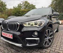 BMW X1 XDRIVE 20I BMW X1 XDRIVE20I**X LINE**GARANCIJA 12 MJESECI**, 2019 GOD.