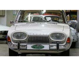 1964 | FORD TAUNUS 17M 1500