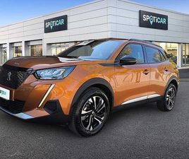 PURETECH 130 S&S EAT8 ALLURE