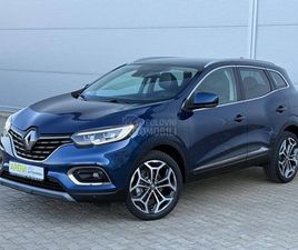 RENAULT KADJAR 1.5DCI/INTENS/AUT