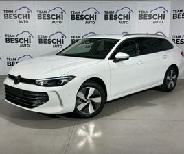 PASSAT VARIANT 1.5 ETSI 150 CV DSG BUSINESS