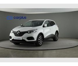 RENAULT KADJAR BUSINESS BLUE DCI 85KW (115CV) EDC