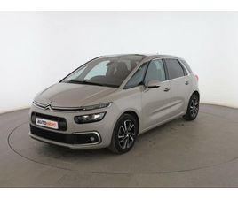 CITROEN C4 PICASSO 1.6 BLUE-HDI FEEL